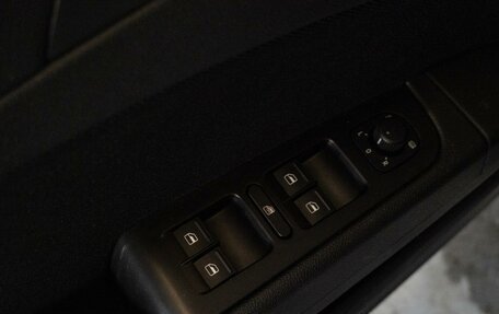 Skoda Superb III рестайлинг, 2014 год, 1 860 000 рублей, 25 фотография