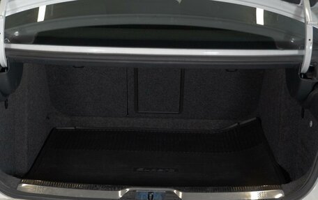 Skoda Superb III рестайлинг, 2014 год, 1 860 000 рублей, 27 фотография