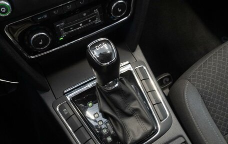 Skoda Superb III рестайлинг, 2014 год, 1 860 000 рублей, 20 фотография