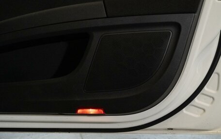 Skoda Superb III рестайлинг, 2014 год, 1 860 000 рублей, 28 фотография