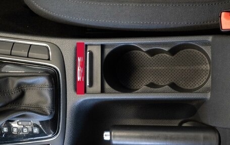 Skoda Superb III рестайлинг, 2014 год, 1 860 000 рублей, 22 фотография