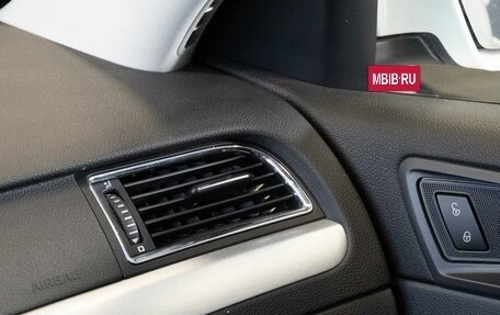 Skoda Superb III рестайлинг, 2014 год, 1 860 000 рублей, 21 фотография