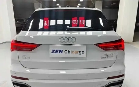 Audi Q3, 2021 год, 1 772 000 рублей, 5 фотография