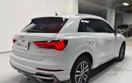 Audi Q3, 2021 год, 1 772 000 рублей, 6 фотография