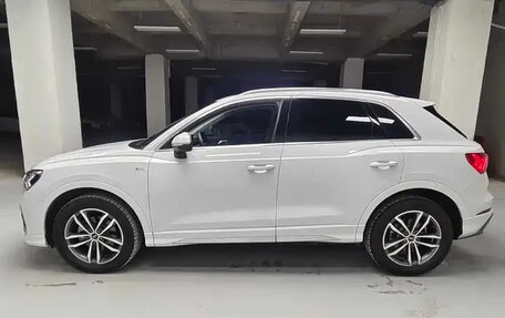 Audi Q3, 2021 год, 1 772 000 рублей, 7 фотография
