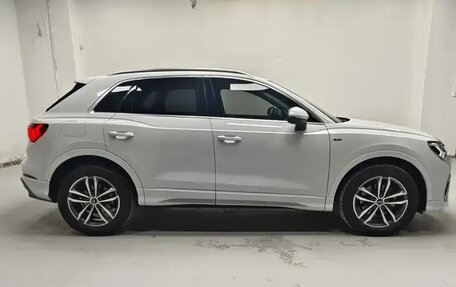 Audi Q3, 2021 год, 1 772 000 рублей, 8 фотография