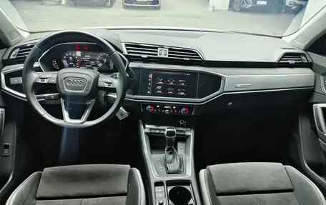 Audi Q3, 2021 год, 1 772 000 рублей, 14 фотография