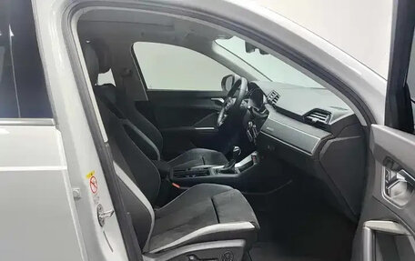 Audi Q3, 2021 год, 1 772 000 рублей, 11 фотография