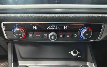 Audi Q3, 2021 год, 1 772 000 рублей, 16 фотография