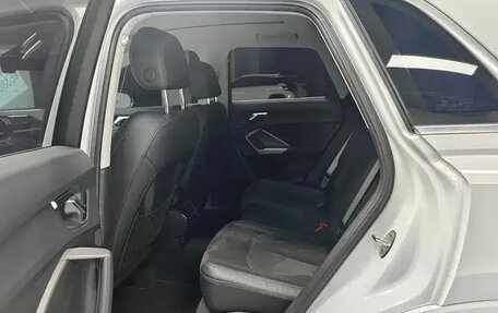 Audi Q3, 2021 год, 1 772 000 рублей, 12 фотография