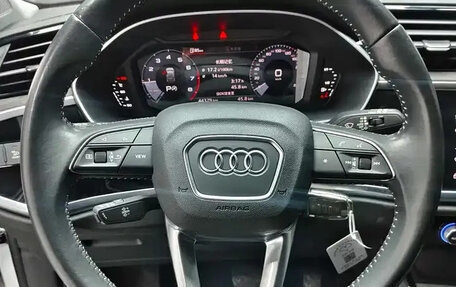 Audi Q3, 2021 год, 1 772 000 рублей, 15 фотография