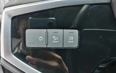 Audi Q3, 2021 год, 1 772 000 рублей, 20 фотография