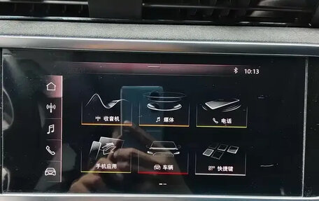 Audi Q3, 2021 год, 1 772 000 рублей, 18 фотография