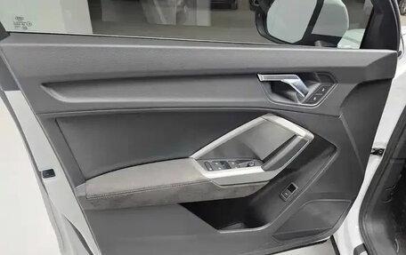 Audi Q3, 2021 год, 1 772 000 рублей, 22 фотография