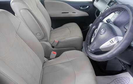 Nissan Serena IV, 2014 год, 1 429 000 рублей, 12 фотография