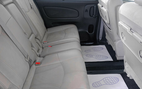 Nissan Serena IV, 2014 год, 1 429 000 рублей, 11 фотография