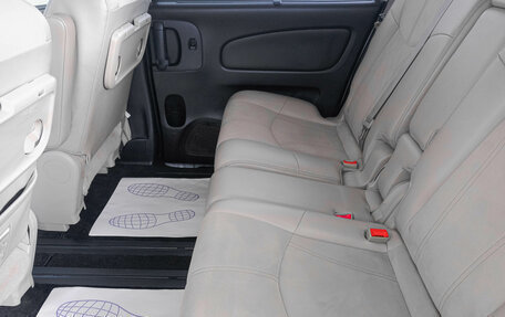 Nissan Serena IV, 2014 год, 1 429 000 рублей, 10 фотография