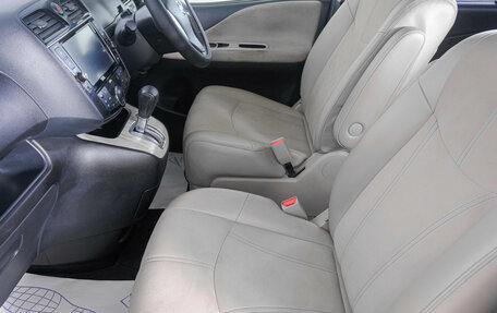 Nissan Serena IV, 2014 год, 1 429 000 рублей, 9 фотография