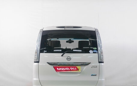 Nissan Serena IV, 2014 год, 1 429 000 рублей, 6 фотография