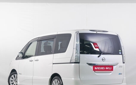 Nissan Serena IV, 2014 год, 1 429 000 рублей, 5 фотография