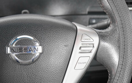 Nissan Serena IV, 2014 год, 1 429 000 рублей, 17 фотография