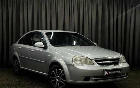 Chevrolet Lacetti, 2009 год, 339 900 рублей, 2 фотография