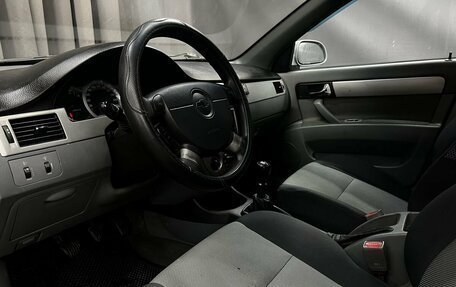 Chevrolet Lacetti, 2009 год, 339 900 рублей, 5 фотография