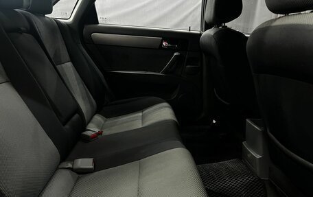 Chevrolet Lacetti, 2009 год, 339 900 рублей, 14 фотография