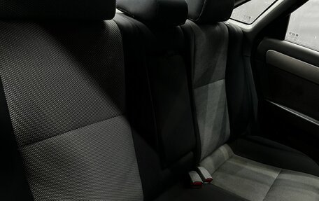 Chevrolet Lacetti, 2009 год, 339 900 рублей, 15 фотография