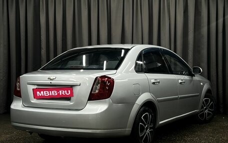 Chevrolet Lacetti, 2009 год, 339 900 рублей, 3 фотография