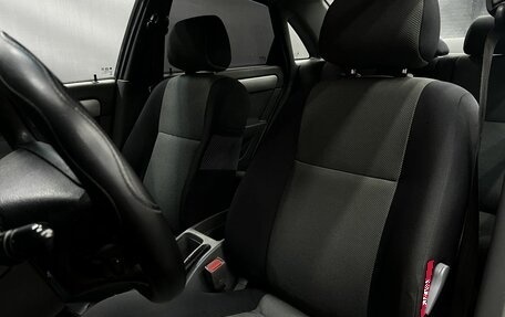 Chevrolet Lacetti, 2009 год, 339 900 рублей, 6 фотография