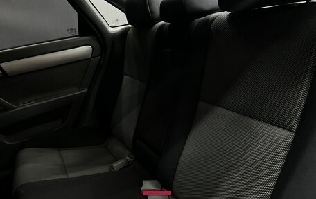 Chevrolet Lacetti, 2009 год, 339 900 рублей, 10 фотография