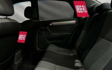 Chevrolet Lacetti, 2009 год, 339 900 рублей, 9 фотография