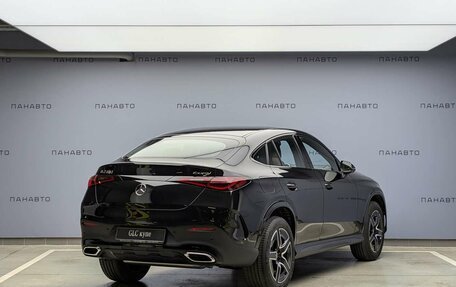 Mercedes-Benz GLC Coupe, 2025 год, 7 999 000 рублей, 2 фотография