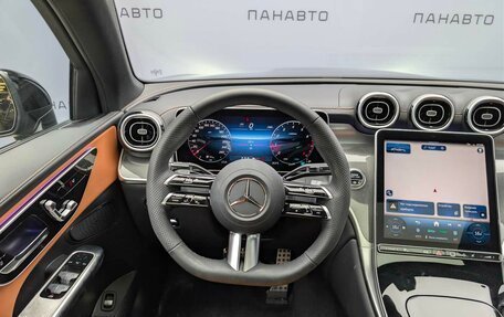 Mercedes-Benz GLC Coupe, 2025 год, 7 999 000 рублей, 9 фотография