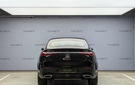 Mercedes-Benz GLC Coupe, 2025 год, 7 999 000 рублей, 4 фотография