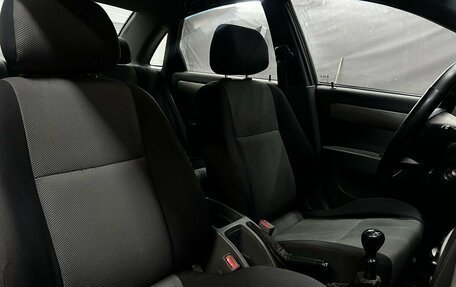 Chevrolet Lacetti, 2009 год, 339 900 рублей, 17 фотография