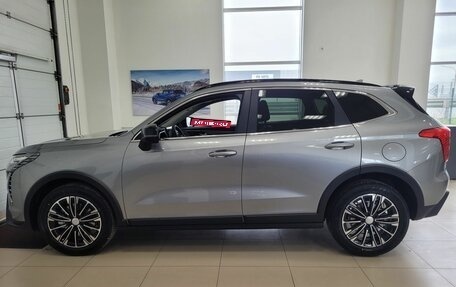 Haval Jolion, 2026 год, 2 649 000 рублей, 19 фотография