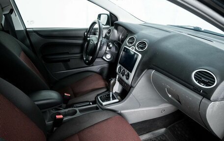 Ford Focus II рестайлинг, 2006 год, 530 000 рублей, 6 фотография