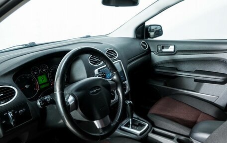 Ford Focus II рестайлинг, 2006 год, 530 000 рублей, 5 фотография