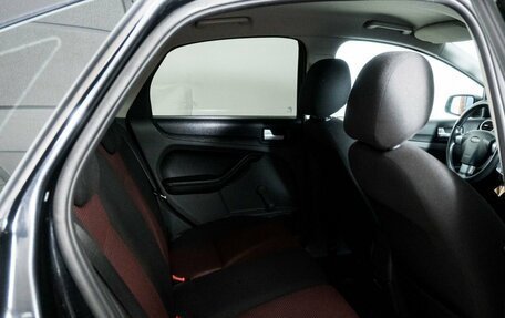 Ford Focus II рестайлинг, 2006 год, 530 000 рублей, 8 фотография