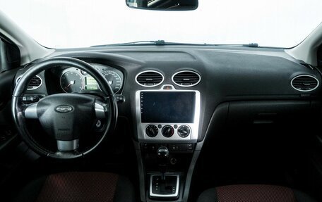 Ford Focus II рестайлинг, 2006 год, 530 000 рублей, 7 фотография