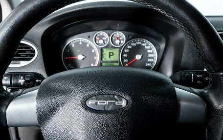 Ford Focus II рестайлинг, 2006 год, 530 000 рублей, 9 фотография