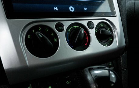 Ford Focus II рестайлинг, 2006 год, 530 000 рублей, 11 фотография