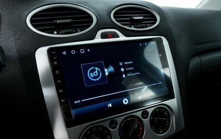 Ford Focus II рестайлинг, 2006 год, 530 000 рублей, 10 фотография