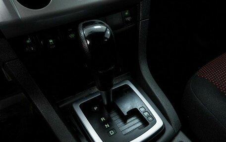 Ford Focus II рестайлинг, 2006 год, 530 000 рублей, 12 фотография