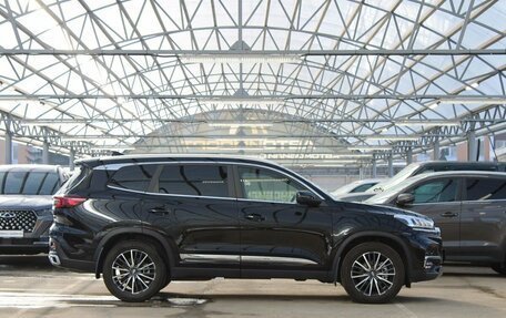 Chery Tiggo 8 I, 2022 год, 2 020 000 рублей, 6 фотография