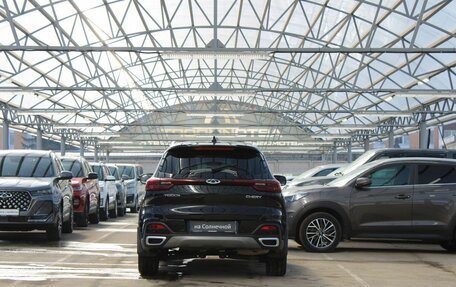 Chery Tiggo 8 I, 2022 год, 2 020 000 рублей, 4 фотография