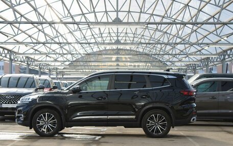 Chery Tiggo 8 I, 2022 год, 2 020 000 рублей, 2 фотография