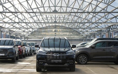 Chery Tiggo 8 I, 2022 год, 2 020 000 рублей, 8 фотография